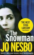 Snowman Jo Nesbo