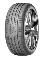 4x opony letnie 225/45R17 NEXEN N'FERA SU1 94Y XL