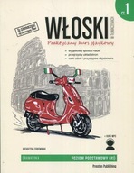 Włoski w tłumaczeniach. Gramatyka 1, wydanie 2