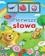 Pierwsze słowa Brenda Apsley