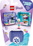 LEGO Friends 41401 Stephanina hracia kocka