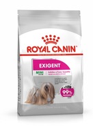 Sucha karma rasy małe Royal Canin mix smaków 3kg