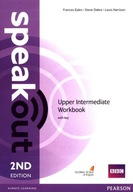 Speakout. Upper-Intermediate Workbook