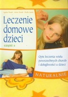 Leczenie domowe część 3