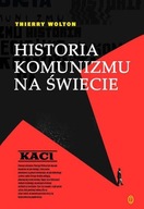 Historia komunizmu na świecie Tom 1