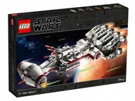 Lego 75244 Star Wars Tantive IV Unikat MISB