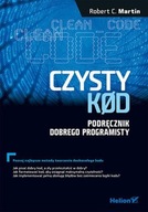 Czysty kod. Podręcznik dobrego programisty wyd. 2