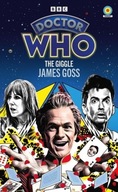 Doctor Who The Giggle (Target Collection)