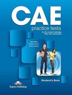 CAE Practice Tests. Student's Book