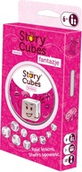 Story Cubes. Fantazje (nowa edycja)