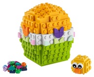LEGO Creator 40371 Pisanka opis!