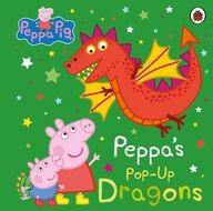 Peppa Pig: Peppa's Pop-Up Dragons Kolektivní práce