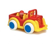Detská hračka autíčko plastové Vozidlo Cool