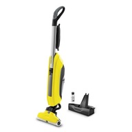 MOP ELEKTRYCZNY ODKURZACZ KARCHER FC5 3w1 460 W