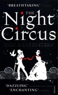 Night Circus Erin Morgenstern