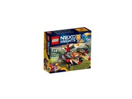 Lego 70318 NEXO Katapult