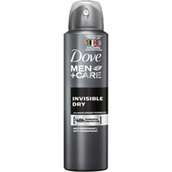 Dove Deo Spray Invisible Dry 150ml