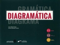 Diagramática. Curso de gramática visual (A1/B2)