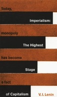 Imperialism The Highest Stage of Capitalism