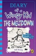 Diary of a Wimpy Kid: The Meltdown (Book 13) Jeff Kinney