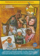 Kobieta na krańcu świata 1 (DVD)