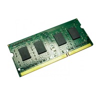 Pamäť RAM DDR3 Transcend 2 GB 1600