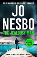 The Jealousy Man: Stories from the Sunday Times