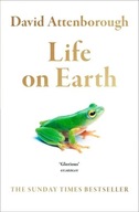 Life on Earth David Attenborough