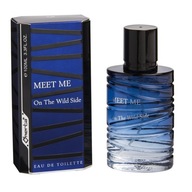 Omerta Meet Me On The Wild Side 100 ml toaletná voda muž EDT