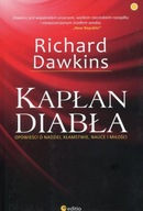 Kapłan diabła Richard Dawkins