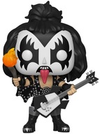 Funko POP Rocks: KISS - The Demon