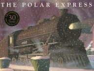 The Polar Express Van Allsburg Chris