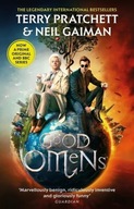 Good Omens Neil Gaiman , Terry Pratchett