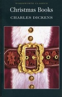 Christmas Books Charles Dickens