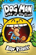 Dog Man 5: Lord of the Fleas PB Dav Pilkey