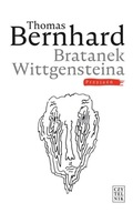 Bratanek Wittgensteina Thomas Bernhard