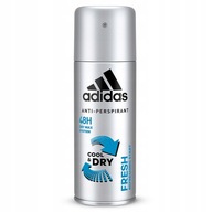 ADIDAS Cool&Dry Fresh Dezodorant w sprayu 200 ml
