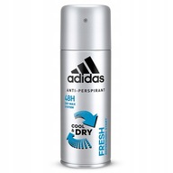 Antyperspirant spray Adidas 200 ml