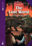 The Lost World Arthur Conan Doyle