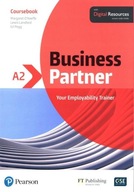 Business Partner A2. Coursebook with Digital Resources