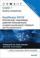 Kwalifikacja INF.02. Administracja i eksploatacja systemów komputerowych, u