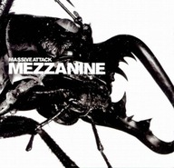 Mezzanine. 2 LP