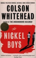 The Nickel Boys Colson Whitehead