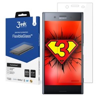 Sony Xperia XZ Premium - 3mk FlexibleGlass?