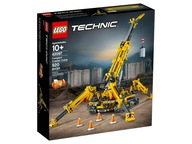 LEGO TECHNIC #42097 ŻURAW PAJĄK - NOWY !!