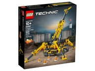 LEGO Technic Żuraw typu pająk 42097