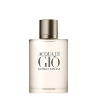 Giorgio Armani Acqua di Gio pour Homme woda toaletowa dla mężczyzn 50 ml