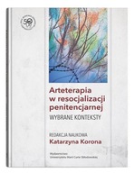 Arteterapia w resocjalizacji penitencjarnej UMCS 599053