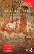 Colloquial Indonesian: The Complete Course for