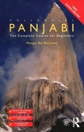Colloquial Panjabi: The Complete Course for